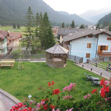 مازين Garni Villa Cecilia المظهر الخارجي الصورة
