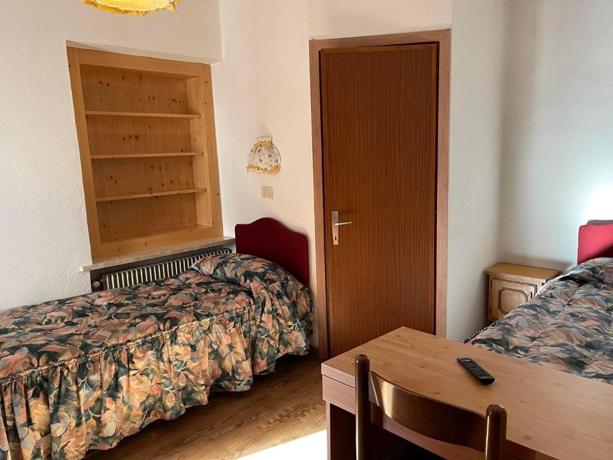 مازين Garni Villa Cecilia المظهر الخارجي الصورة