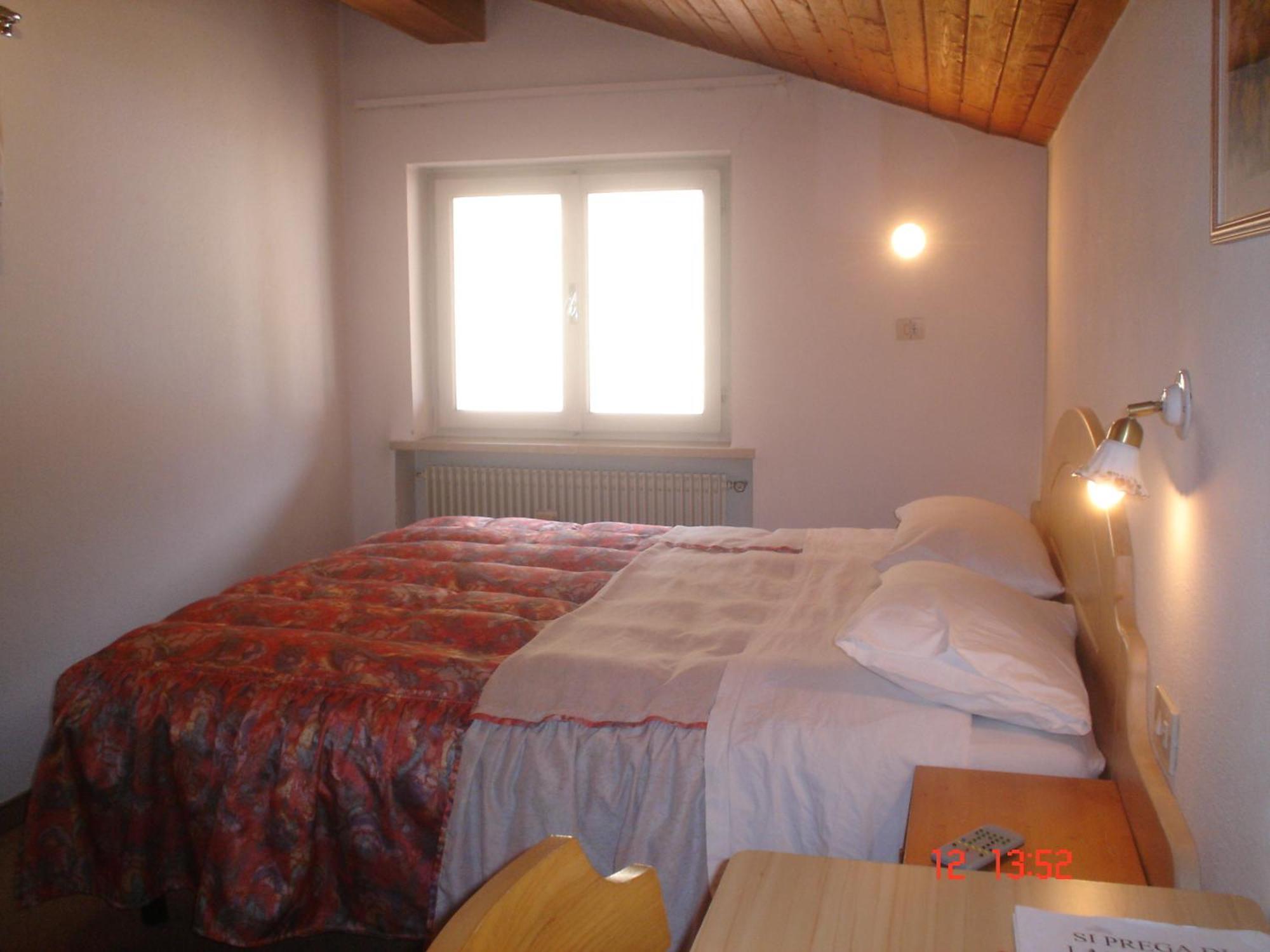 مازين Garni Villa Cecilia المظهر الخارجي الصورة