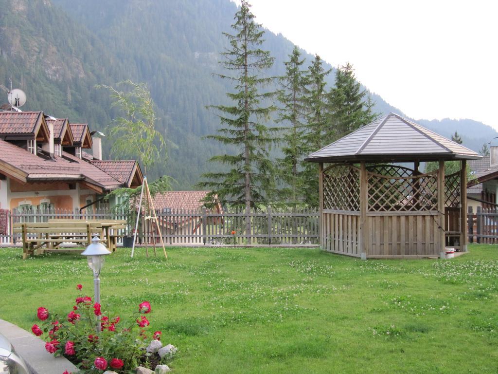 مازين Garni Villa Cecilia المظهر الخارجي الصورة
