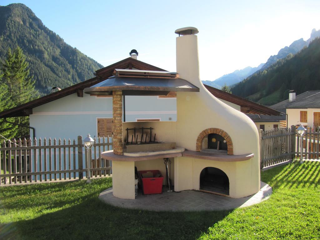مازين Garni Villa Cecilia المظهر الخارجي الصورة