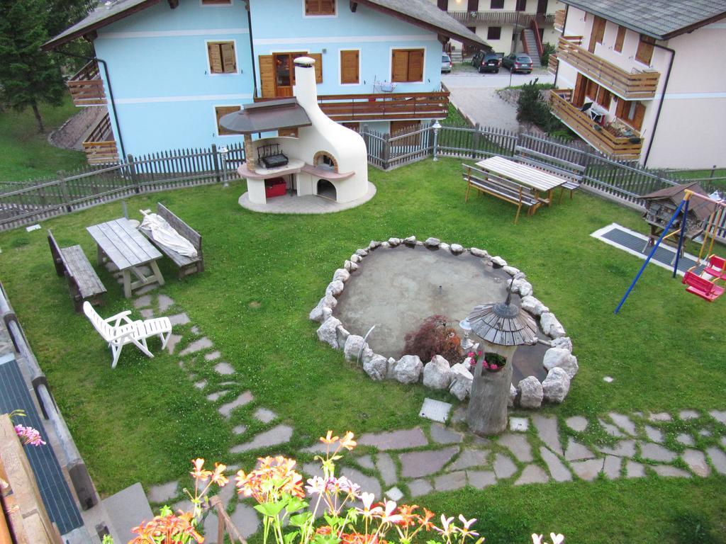 مازين Garni Villa Cecilia المظهر الخارجي الصورة