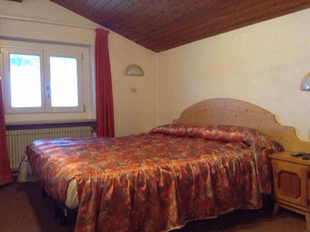 مازين Garni Villa Cecilia الغرفة الصورة