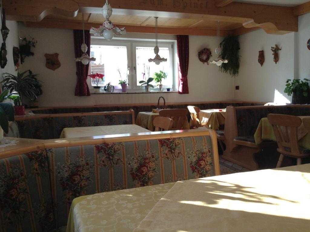 مازين Garni Villa Cecilia المظهر الخارجي الصورة